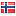 soendag.dk server is located in Norway